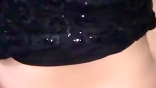 Huge Booty Babe Riding Hard Cowgirl Style