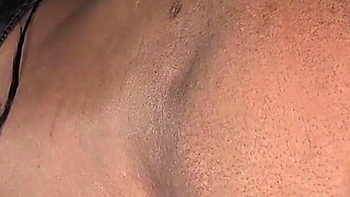 Hot Huge Ass Caribbean Girl Back 2 Years Later- Assjob