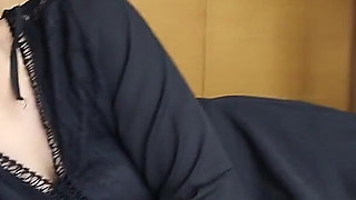 Asiansexdiary Cute Shy Pinay Brings Out the Kinky