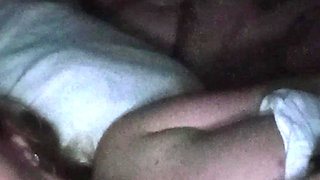 Cuckquean Nights - Sharing a Bed with My Husband and His Cuckcake