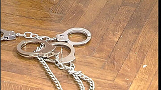 German Dirty Talk - Petra Loves Hard Words