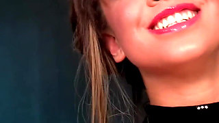 Sexy PAWG Porn Babe Hannah Shaw in Hardcore Foursome with Hung Bwc Studs
