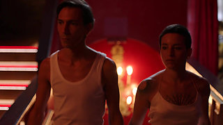 Erika Lust - Threesome with the Tango Teacher