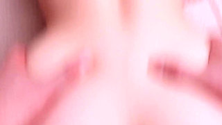 Hot Teen Cheerleaders Ride Guy and Get Filled up