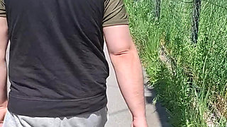 My Husband Bet His 28yo Apprentice He Couldn't Fuck Me... I Made Sure He Lost the Bet