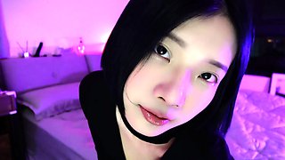 Asian hotel doggystyle