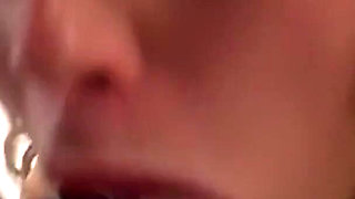 Hot Teen Anya Leon in Hardcore Interracial Fucking with BBC Stud