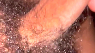 Hairy