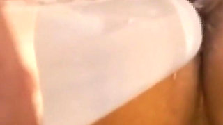 Married Beauty First Anal Creampie Taking Her Anal Virginity Tonight Bonus Scene