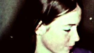 Amateur college lesbians lick pussy in reality groupsex