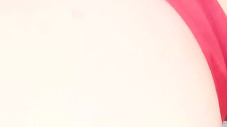 Taking Advantage of the Hottie's Ass and Cumming on Her Feet - Maah Baby - Dodo