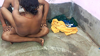 Indian Village Bhabhi
