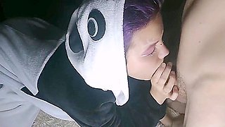 Adorable Exotic Cutie Destroys My Cock