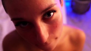 Indy Rae BG Blowjob