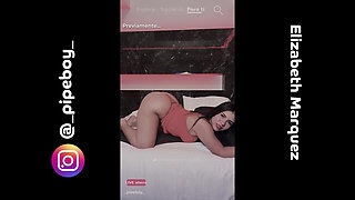 My Stepsister Makes Me Come in Her Face After Riding with Her Huge Ass and Tight Pussy on My Big Cock