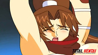 Hentai Sexual Surrender