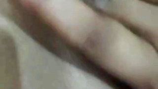 Deshi village boudi hard fingering and message her pussy