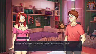 Complete Gameplay - MILFs Plaza, Part 4