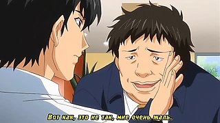 Stoppevil Hentai GangBang