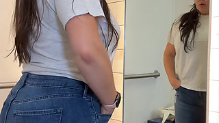 BBW Try on Haul Ft Busty Dani Valentina