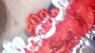 Enjoying Oral Sex, Licking, Sucking and Deep Throating.