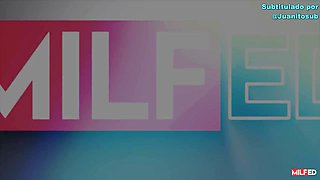 Jenna Star Fucked In Her Garden - Blonde