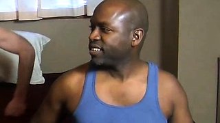 Desperate cougars want a big cock to make a group sex