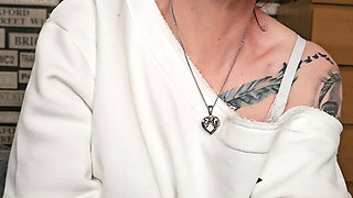 Dirty Talk Wife About Cheating on Me with Her New Friend