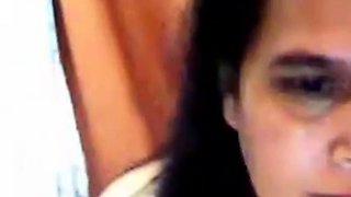 Filipina Milf Webcam Solo