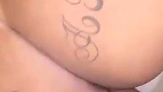 The Best Position to Fill Your Girlfriend's Pussy Without Protection