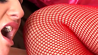 Sexy Riders Scene-4_brunette MILF with a Big Ass Enjoys Getting a Load on Her.