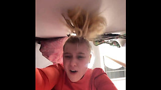 Extreme Anal Fucking and Squirt in a Place