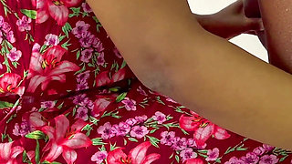 Teen Couple Having Rough Sex