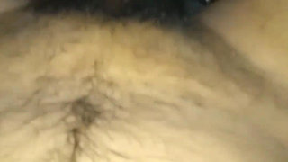My Sister-in-law Likes to Ride My Big Cock, She Moves Like a Whore