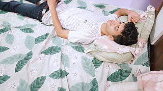 Sexy bhabhi devar ne flating karke pata liya uske baad puri raat kiya sex