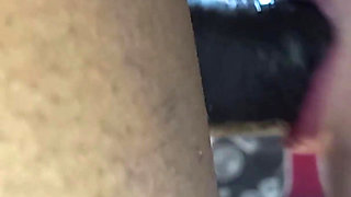 Wife Finally Asks Husband for a Big Black Cock Part 6