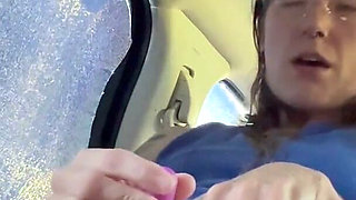 Edging in the Car
