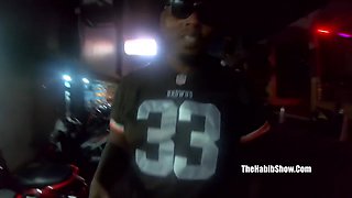 African Granny Milf With A Booty