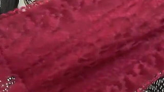 Secret Fantasies Come True! Sniffing Sexy Panties and Cumming on Them, Lady Victoria Valente