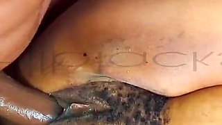Muslim Hijab MILF Sucking BBC & Fucked Hard by Neighbour - Part 3