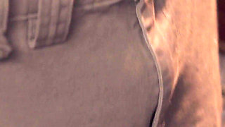 Agent in Latex Featuring Selene Haze, Jodie Johnson