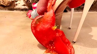 Tomato Crush – LENA GLAMOUR