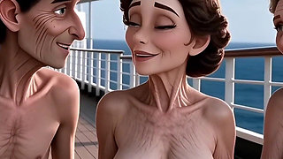 The Story of the Titanic