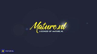 Unshaved Grandma Viona Gets Her Hairy Pussy Stretched Out By Her Younger Boyfriend