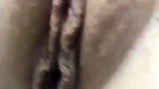 Stor tuttad svensk slampa i olika sexpositioner