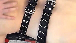 Sex Slave Defenseless Fucked for My Pleasure