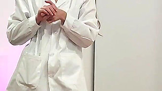 Medical Sissification and Humiliation Strap-on Treatment