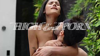 Neighbors Big Cock Pounds Stacy Cruz Outdoors