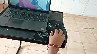 Removed My Saree for Company Ceo During Interview