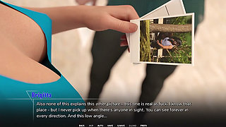 Taboo University 113 - Perfect Ass Emo Wants Cock